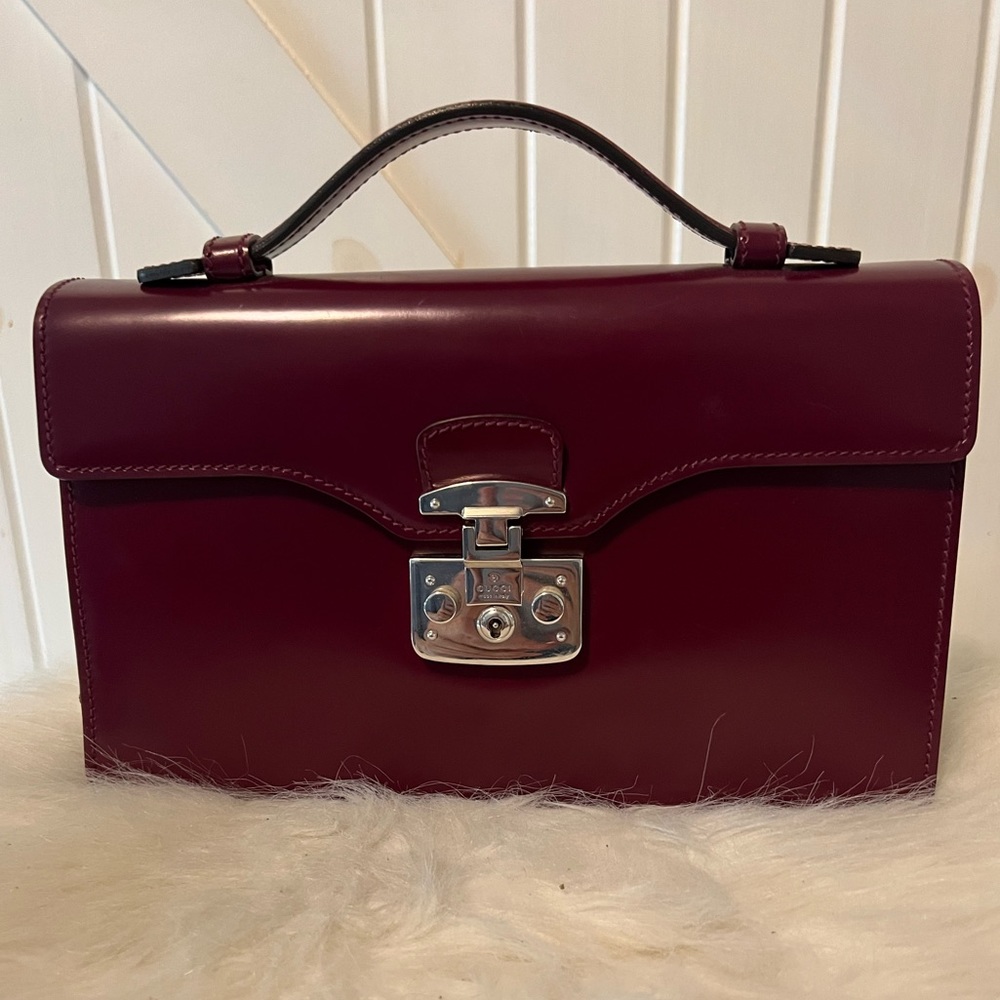 Gucci purse